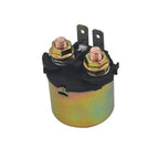Solenoid Relay Starter For 1989-2002 Kawasaki Bayou 300 KLF300B KLF300C 4x4