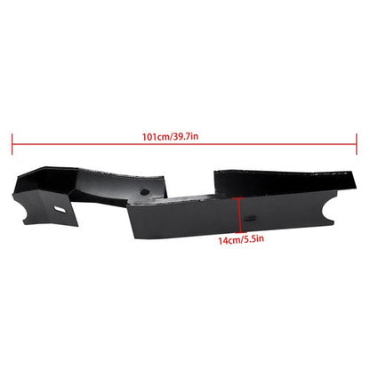 For Toyota Tacoma 05-14 2015 999-621 999-620 Front Left & Right Frame Repair Kit