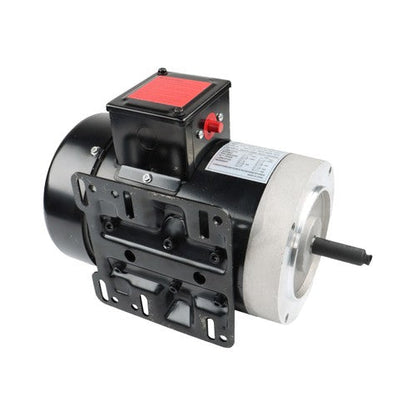 Electric Motor 1/2HP 56C 1725RPM Single Phase TEFC 60HZ General Motor 5/8" Shaft