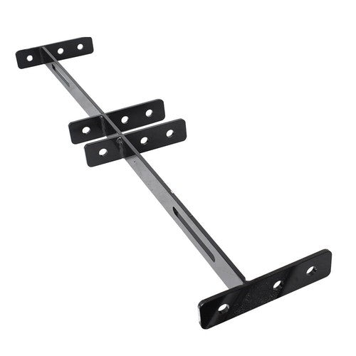 New 4 Retractable Seat Belts and Bracket Kit For EZGO Yamaha Club Car Golf Cart