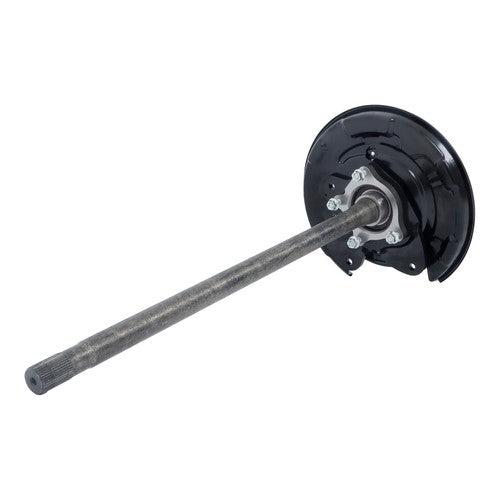 For Toyota For Tundra Pre-Pressed Rear Left Axle Shaft Assembly 926-145 5.7L