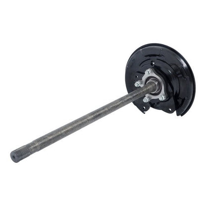 For Toyota For Tundra Pre-Pressed Rear Left Axle Shaft Assembly 926-145 5.7L
