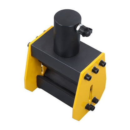 16T 8In Bus Bar Bending Tool Copper Pipe Bender Hydraulic Busbar Bender