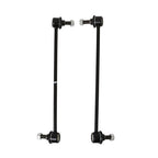 For Kia 11-13 Hyundai 10-12 Front Lower Control Arms Tierods Sway Bars Kit New