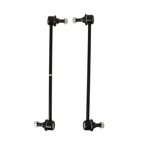 For Kia 11-13 Hyundai 10-12 Front Lower Control Arms Tierods Sway Bars Kit New