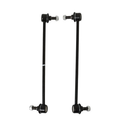 For Kia 11-13 Hyundai 10-12 Front Lower Control Arms Tierods Sway Bars Kit New