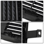Lower Active Grille Shutter W/O Motor For 2020-22 2023 Nissan Sentra 623306LB0A
