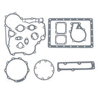 Engine L245 L245DT L245C D1101 Overhaul Rebuild Kit For Kubota  Engine Tractor