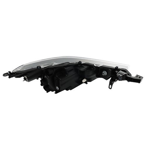 For Toyota Corolla Cross L/LE 2022 2023 Left Side Clear Front Headlight Headlamp