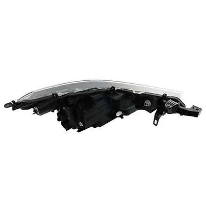 For Toyota Corolla Cross L/LE 2022 2023 Left Side Clear Front Headlight Headlamp
