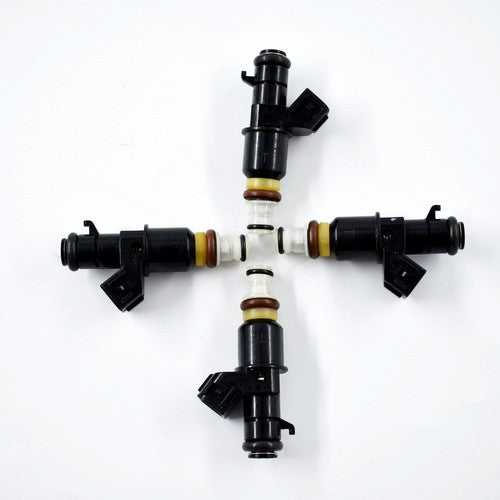16450-PPA-A01 Fuel Injectors Fit For 02-04 Honda CRV CR-V 2.4L L4