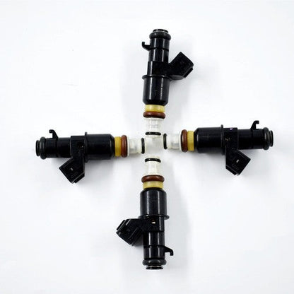 16450-PPA-A01 Fuel Injectors Fit For 02-04 Honda CRV CR-V 2.4L L4