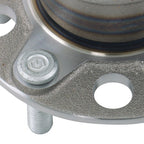 For Dodge Avenger Caliber Jeep Patroit Rear 2pcs Wheel Bearing Hubs Assembly FWD