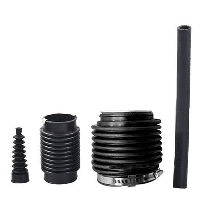 New For MerCruiser Alpha one1 Gen2 Transom Bellows Repair Reseal Kit 30-803099T1