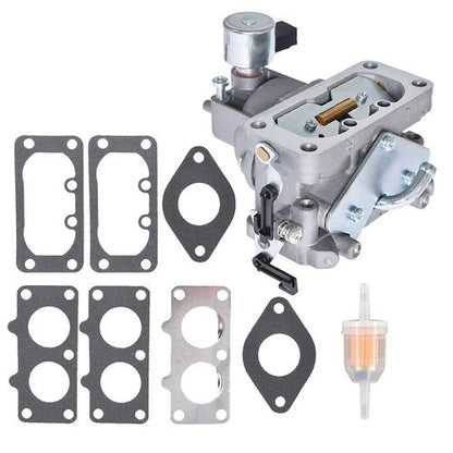 For Kawasaki 15004-1018 FX850V Replaces 15004-0865 15004-0941 Carburetor