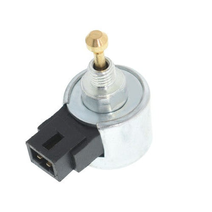 Fuel Solenoid Fit For Kawasaki FH601V FH641V FH680V FH721V FX 21188-7003 New