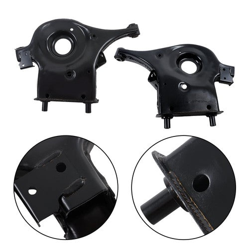 Rear Lower Left Right Control Arms Fit For Nissan Maxima 3.5L V6 2016-21 New