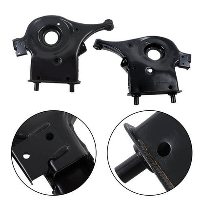Rear Lower Left Right Control Arms Fit For Nissan Maxima 3.5L V6 2016-21 New