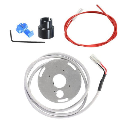 New Electronic Ignition System For Suzuki GS550 GS550E GS750 1977-1978 DS3-1
