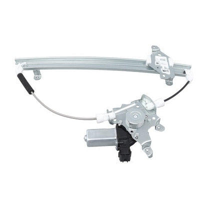 Power Window Regulator with Motor For Nissan Juke 2011-2017 Front Left Driver