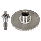 Rear Differential Ring Pinion Gear For Honda TRX300FW 4x4 Fourtrax 1988