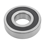 10Pcs 6306-2RS Deep Groove Ball Bearings 30mm Inner Dia 72mm OD 19mm Bore Sealed
