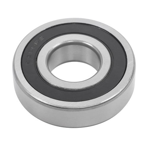 10Pcs 6306-2RS Deep Groove Ball Bearings 30mm Inner Dia 72mm OD 19mm Bore Sealed