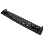 W/O Tow Hook Hole For Chevrolet Silverado 1500 2014-2015 Front Bumper Trim Panel