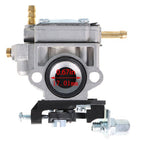 Carburetor Kit RLT26CDSN For Ryobi Homelite Trimmers Whipper Snipper HlT25CNB