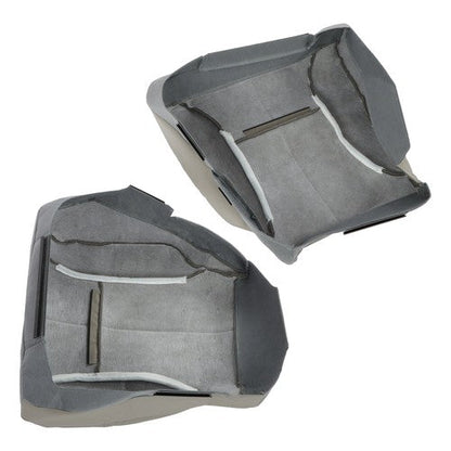 Suit For Dodge Ram 1500 2500 3500 SLT 1998-02 Driver&Passenger Bottom Seat Cover