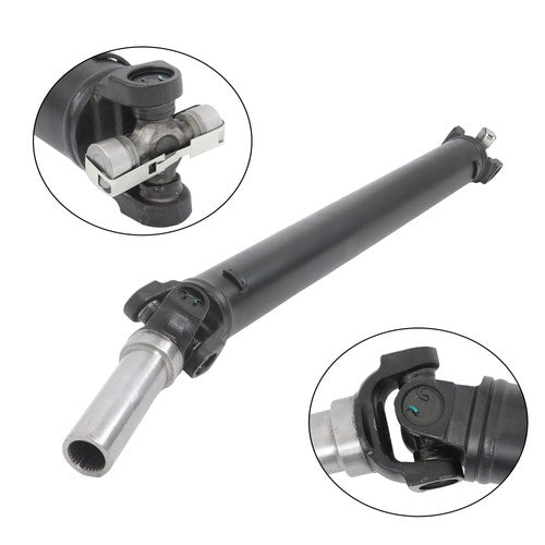For Hummer H3 Sport AWD 4WD 06-10 946-339 Rear Driveshaft Prop Shaft Assembly