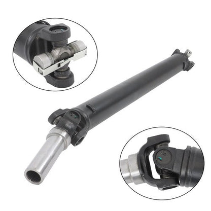For Hummer H3 Sport AWD 4WD 06-10 946-339 Rear Driveshaft Prop Shaft Assembly