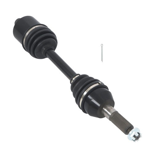 Rear Left/Right CV Axles Drive Shaft for Polaris 1337130 1333275 1333677 1334438
