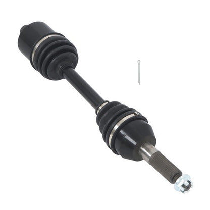 Rear Left/Right CV Axles Drive Shaft for Polaris 1337130 1333275 1333677 1334438
