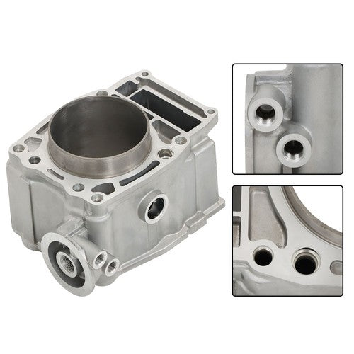 For 1996-2010 2011 2012 Polaris Sportsman 500 Cylinder Piston Gasket Top End Kit