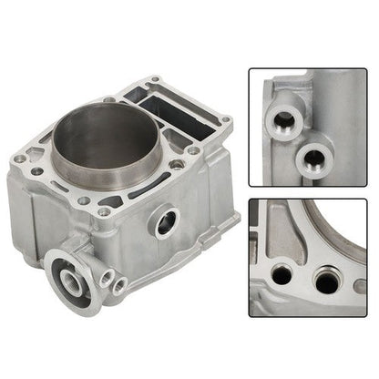 For 1996-2010 2011 2012 Polaris Sportsman 500 Cylinder Piston Gasket Top End Kit
