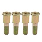4x Door Striker Pin Fit for Peterbilt Models 330 335 359 370 378 379 20-12972