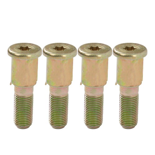4x Door Striker Pin Fit for Peterbilt Models 330 335 359 370 378 379 20-12972