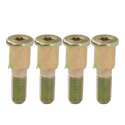 4x Door Striker Pin Fit for Peterbilt Models 330 335 359 370 378 379 20-12972
