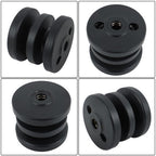 6730683 Bottom Roller for Bobcat Mini Track Loader Rubber MT50 MT52 MT55 MT85