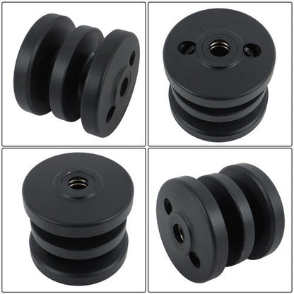 6730683 Bottom Roller for Bobcat Mini Track Loader Rubber MT50 MT52 MT55 MT85