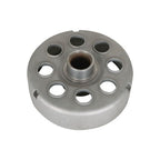 1988-96 For Honda TRX300/FW FourTrax 300 2×4 Rear Brake Drum & Cover Brake Shoe