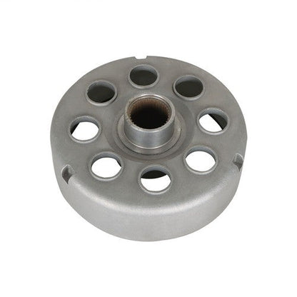 1988-96 For Honda TRX300/FW FourTrax 300 2×4 Rear Brake Drum & Cover Brake Shoe