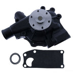 6206-61-1505 6206-61-1503 6206-61-1504 Water Pump Fits Komatsu S 6D95L D31P-18