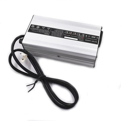 For EzGo Club Car DS EZGO TXT Yamaha 36V 5A Golf Cart Battery Charger Star