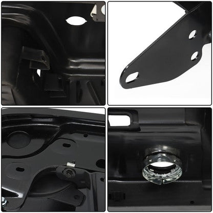 Rear Step Bumper Assembly For 2019 2020 2021 GMC Canyon Chevy Colorado GM1103205