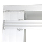 2Pcs Aluminum 80"������������������15" Ramps 6000 LBS Hook End Knife For Truck Car Auto Trailer