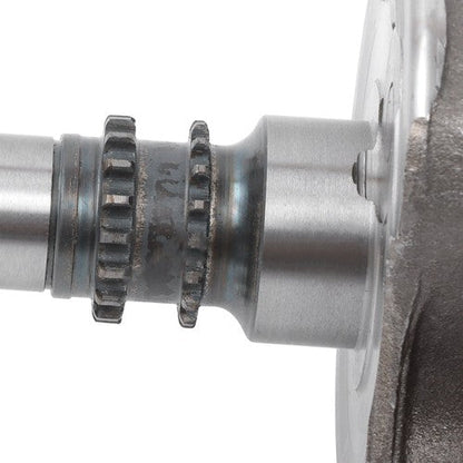 13000-HM8-A40 For Honda TRX250 crankshaft+valve kit+oil seal+cylinder sleeve
