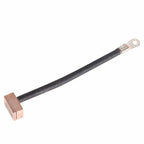 New For Club Car Golf Cart 36V/48V DS 1988+ 1013860 V-GLIDE WIPER BRUSH/ CONTACT