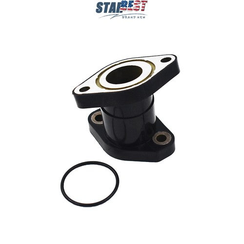 New Carburetor Intake Manifold Joint Boot Fit For 1992 Yamaha Kodiak 400 4x4